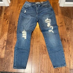 Resfeber skinny Boyfriend Jeans 16